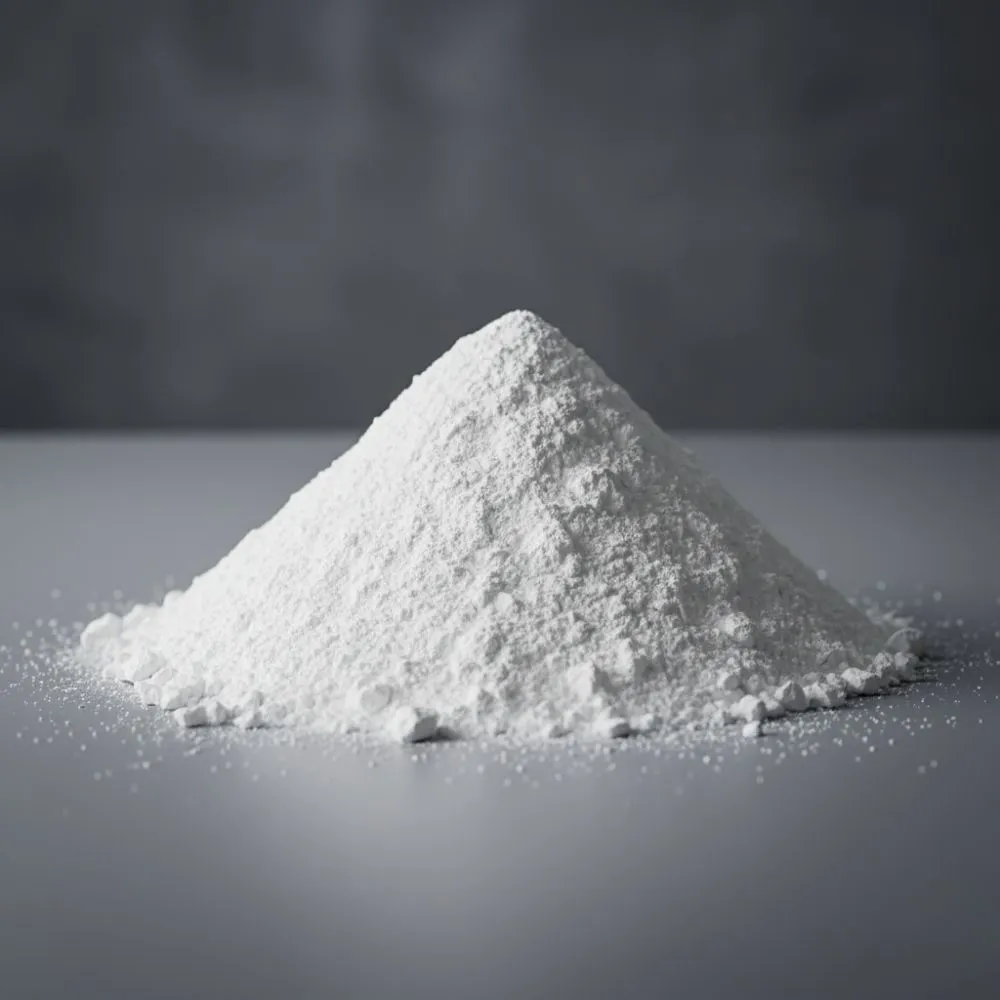Calcium carbonate